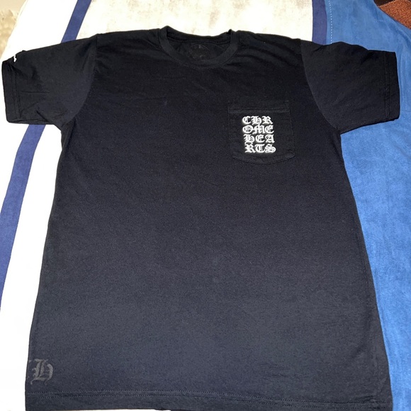 Chrome Hearts Other - Chrome hearts tee